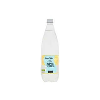 Supervalu Low Calorie Tonic Water 1 ltr