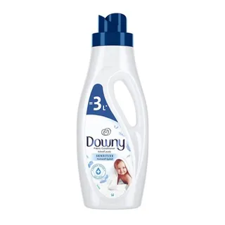 Downy Concentrated Fabric Conditioner Sensitive 1 ltr