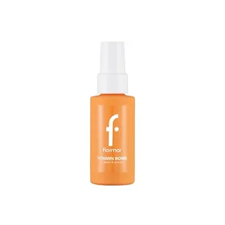 Flormar Vitamin Bomb Serum & Primer 30g