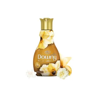 Downy Perfume Collection Concentrate Fabric Softener Feel Luxurious 880ml