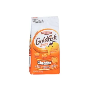 Pepperidge Farm Cheddar Gold Fish 6.6Oz.