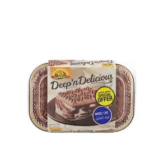 McCain Marble Cake 510g