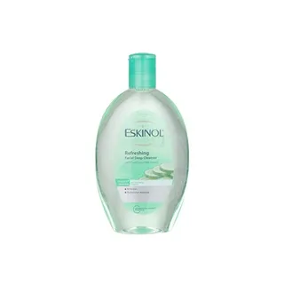 Eskinol Deep Cleanser Refreshing Cucumber 225ml