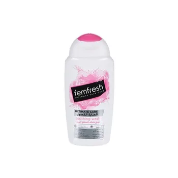 فيم فريش غسول أكشن مهدئ 250 ml