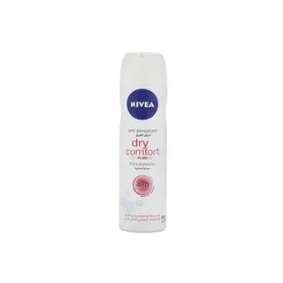 نيفيا دراي كومفورت مضاد للعرق سبراي 150ml