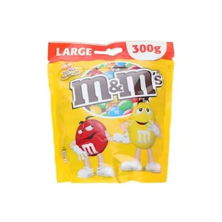 إم آند إم إس بينات 300g