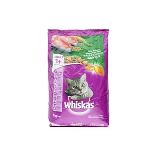 Whiskas Tuna 7Kg