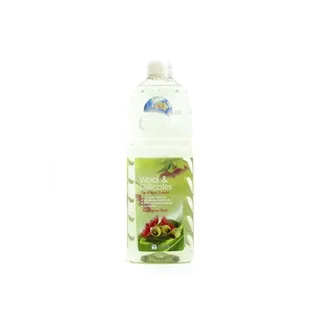 Earth Choice Wool & Delicates Eucalyptus Fresh 1ltr
