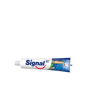 Signal Toothpaste Miswak 120ml