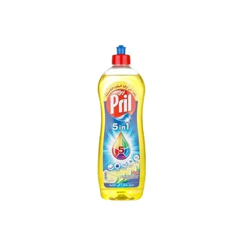 بريل سائل غسيل أطباق مالتي باور ليمون 1ltr