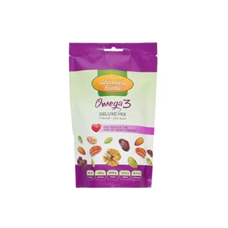 جودنس فودز أوميجا-3 دلوكس ميكس 175g