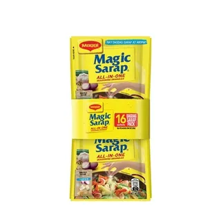 Maggi Magic Sarap All In 1 Seasoning 16X8g