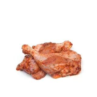 BBQ Hot & Spicy Chicken Portion