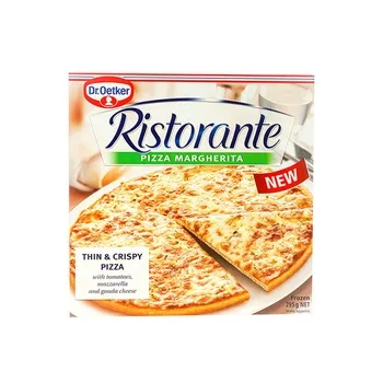 Dr Oetker Ristorante Pizza Margarita 295g