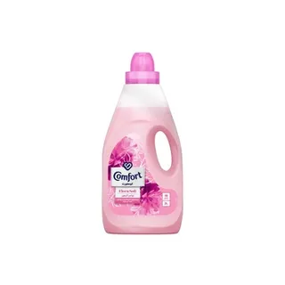 Comfort Fabric Softener Flora Soft 2ltr