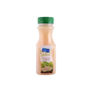 الروابي عصير - جوافة 200ml