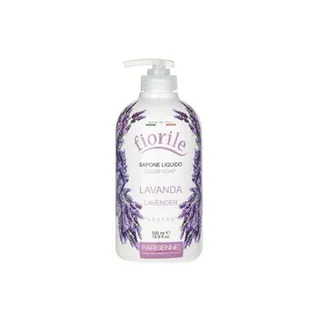 Fiorile Parisienne Lavender Liquid Soap 500 ml