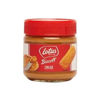 Lotus Speculoos Spread Original 200g