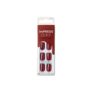 Kiss Impress Nail Color Y ourself Kimc012C