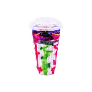 Kwality Ice Cream Sundae Cup 170ml