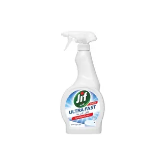 Jif Ultra Fast Bath Spray 500ml