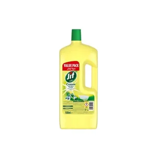 Jif Cream Lemon 1500ml