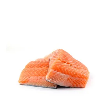 Organic Salmon Fillet