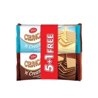 تيفاني ويفر مشكل 6X76g