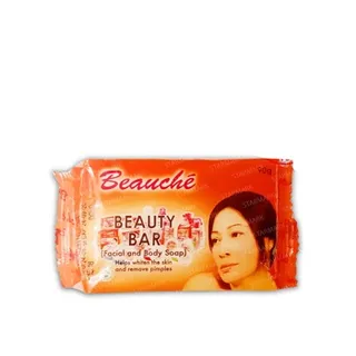 Beauche Beauty Bar Soap 90g