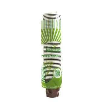 Falcon Paper Cups With Handle