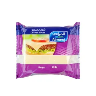 Almarai Burger Slices Cheese 200g