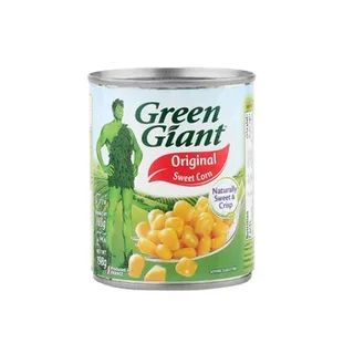 Green Giant Niblets Sweet Corn 198g