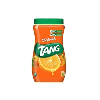 Tang Orange 750g