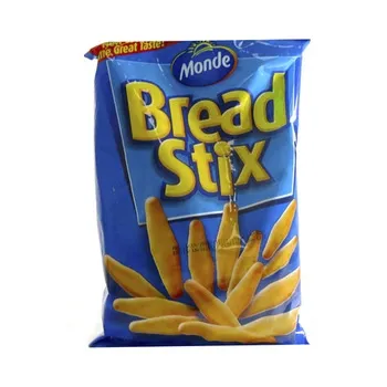 Monde Nissin Bread Stix 130g