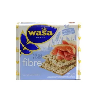 Wasa Fiber 200g