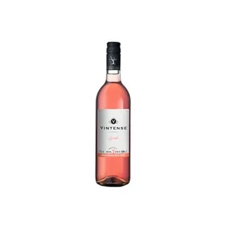 Vintense Cepages Syrah Rose 75cl