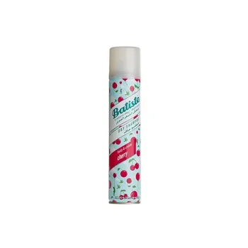 Batiste Dry Shampoo Cherry 200ml