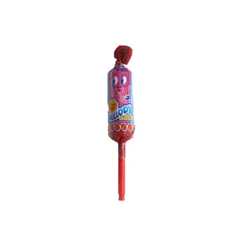 Chupa Chups Candy Lollipop Melody Pops 15g