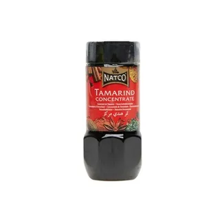 ناتكو معجون التمر الهندي (زجاجة) 300g