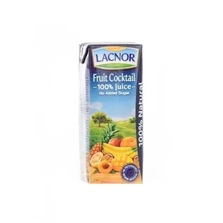 Lacnor Nsa Longlife Cocktail Slim 180ml