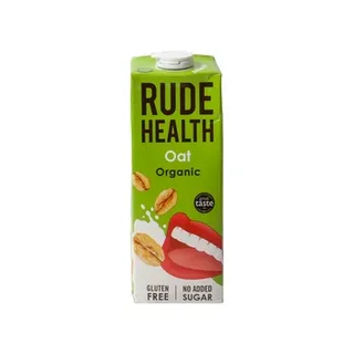 Rude Health Oat Drink 1L