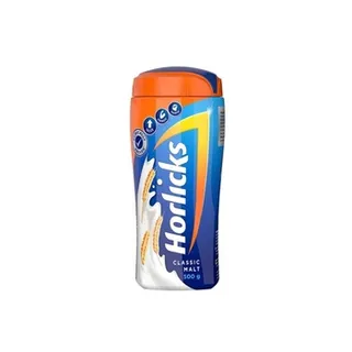 Horlicks Classic Malt 500g