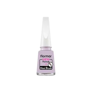Flormar Nail Enamel 464 Lavander Love