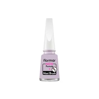 Flormar Nail Enamel 464 Lavander Love