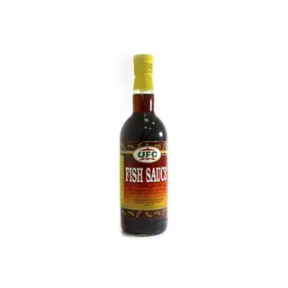 Ufc Fish Sauce 750ml