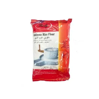 Monty Glutinous Rice Flour 500g