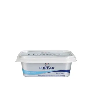 Lurpak Salted Lighter Spread 250g