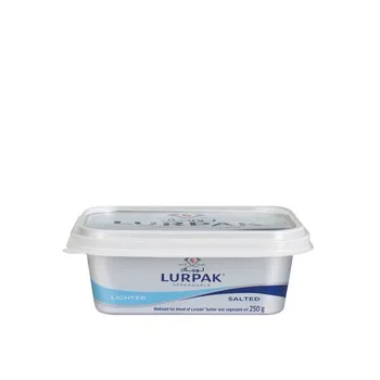 Lurpak Salted Lighter Spread 250g