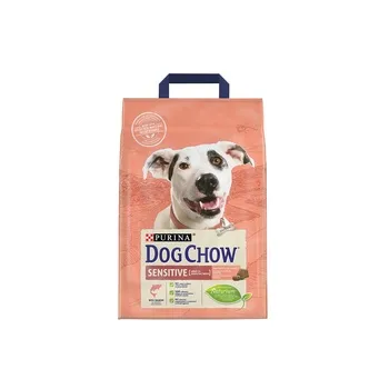 Dog Chow Sensitive Salmon 2.5kg