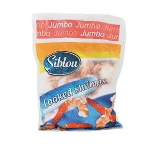 Siblou Cpd Shrimps Jumbo 250g